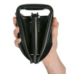 Pala plegable Truper - Imagen 2