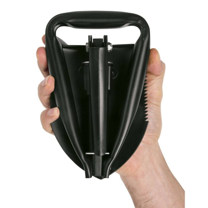 Pala plegable Truper - Imagen 2