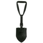 Pala plegable Truper