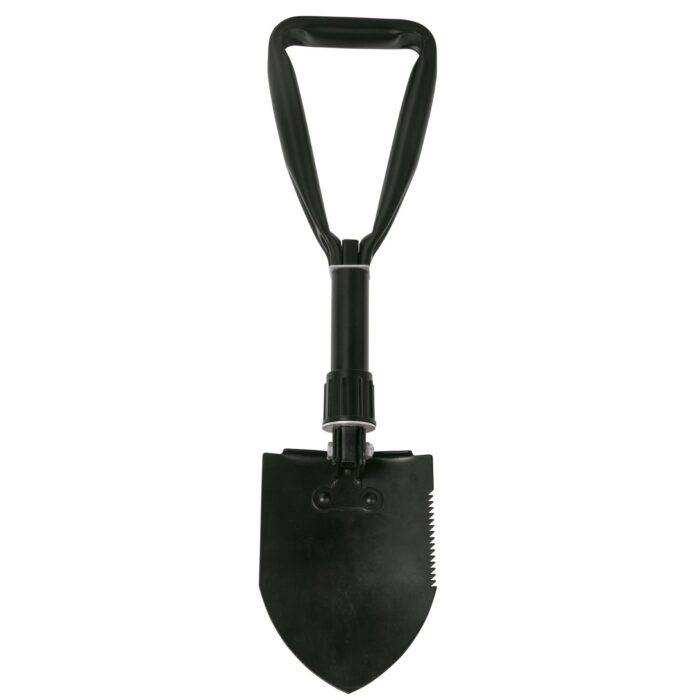 Pala plegable Truper - Imagen 1