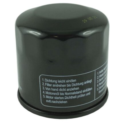 Filtro de aceite alto p/minitractor