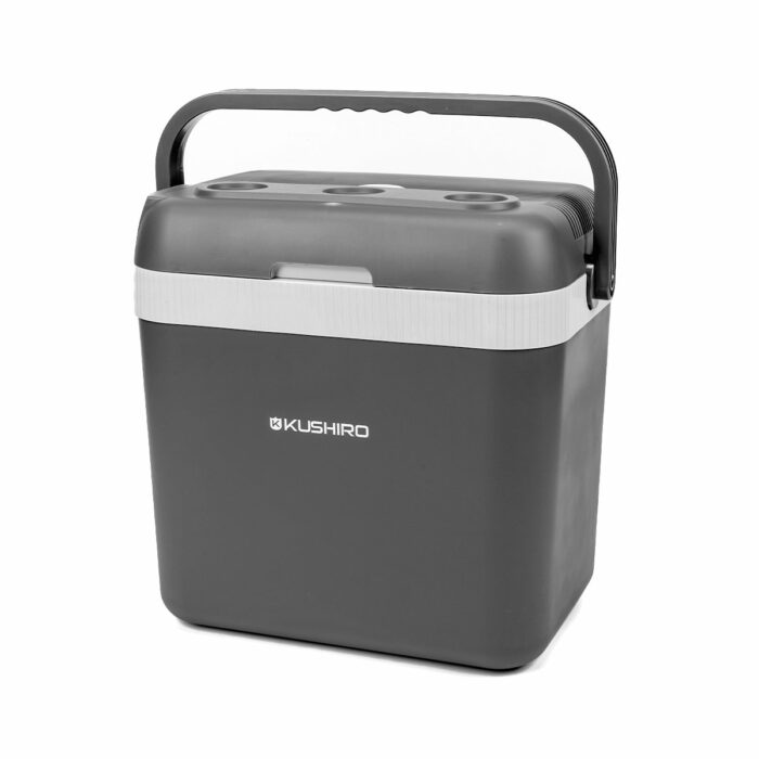 Conservadora eléctrica Kushiro CW‑32A - Imagen 1