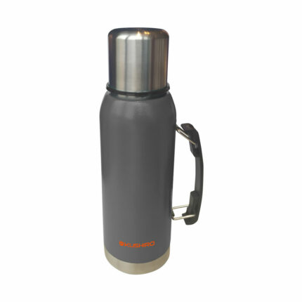 Termo acero 1L Kushiro