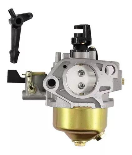 Carburador con grifo GX390