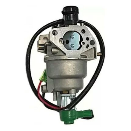 Carburador de generador 5500/6500w con cebador automático