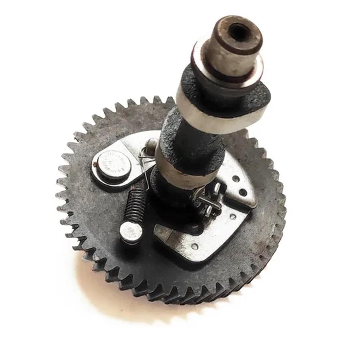 HDGE1201C Árbol de levas p/motor GX160 - Imagen 1