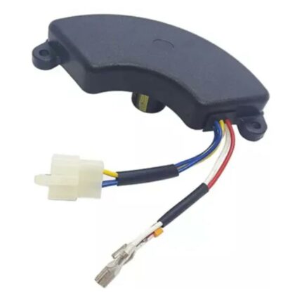 AVR monofásico para generador 5500/6500w