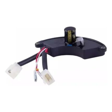 AVR trifásico para generador 5500/6500w