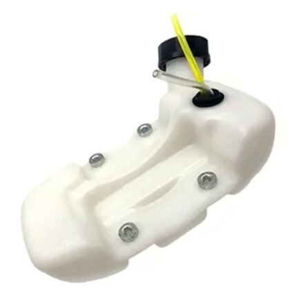 Tanque de combustible p/motoguadaña Husqvarna o Komatsu