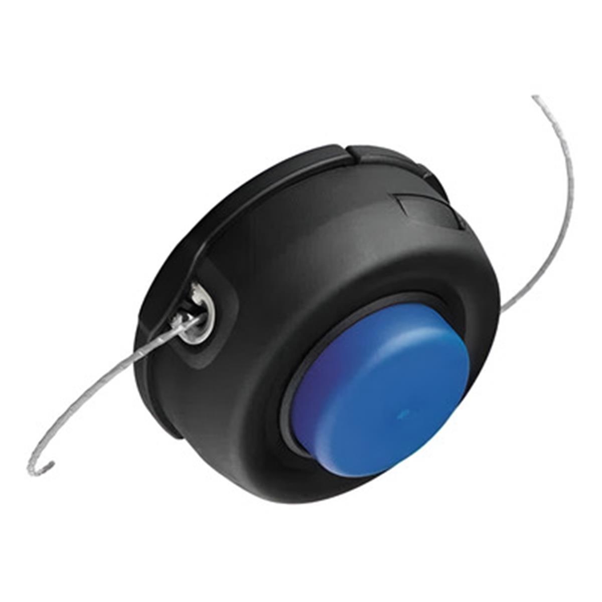 HUNC1101 Porta tanza automático premium p/motoguadaña china o Echo - Imagen 1