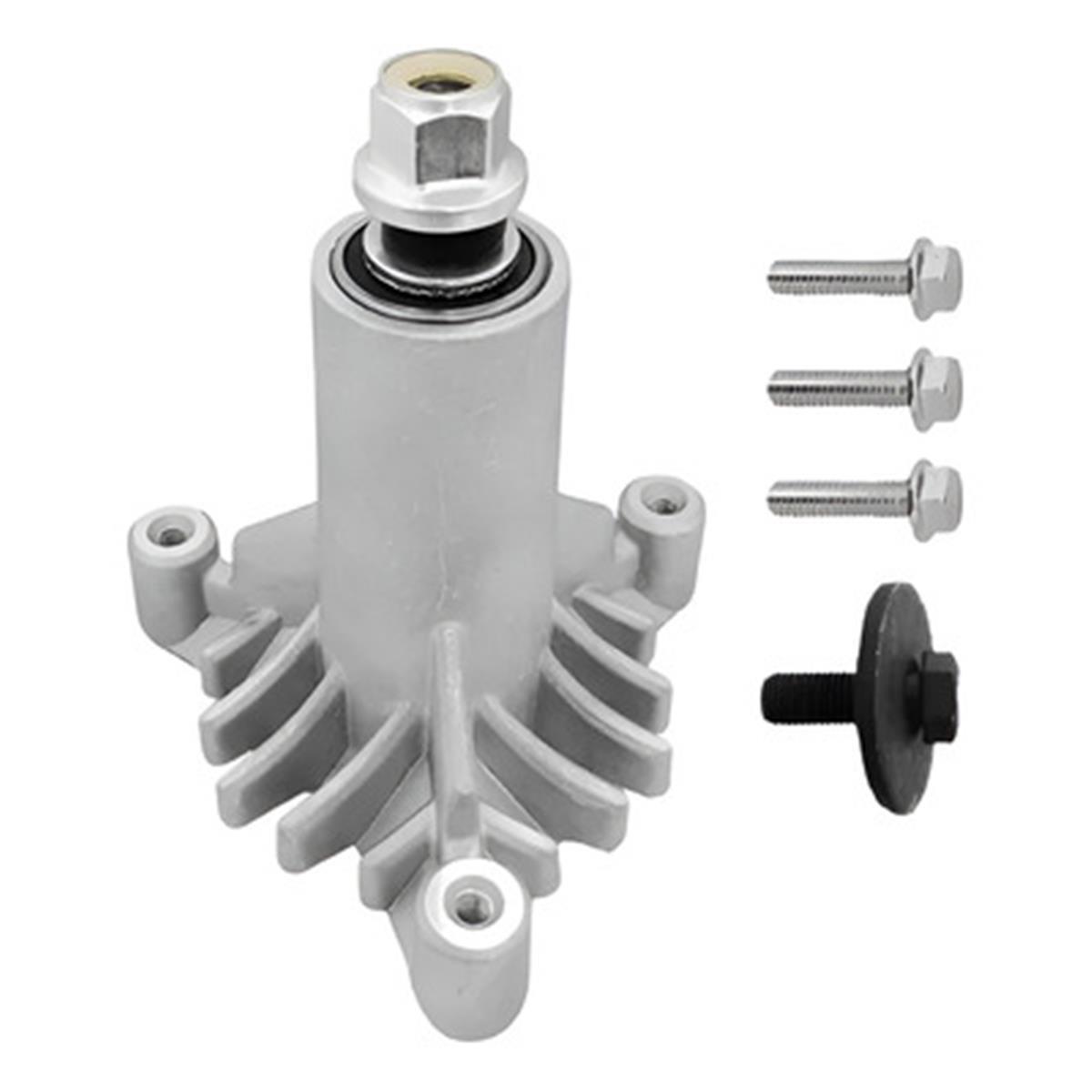 HUSM0503 Torreta p/minitractor 3 puntas - Imagen 1