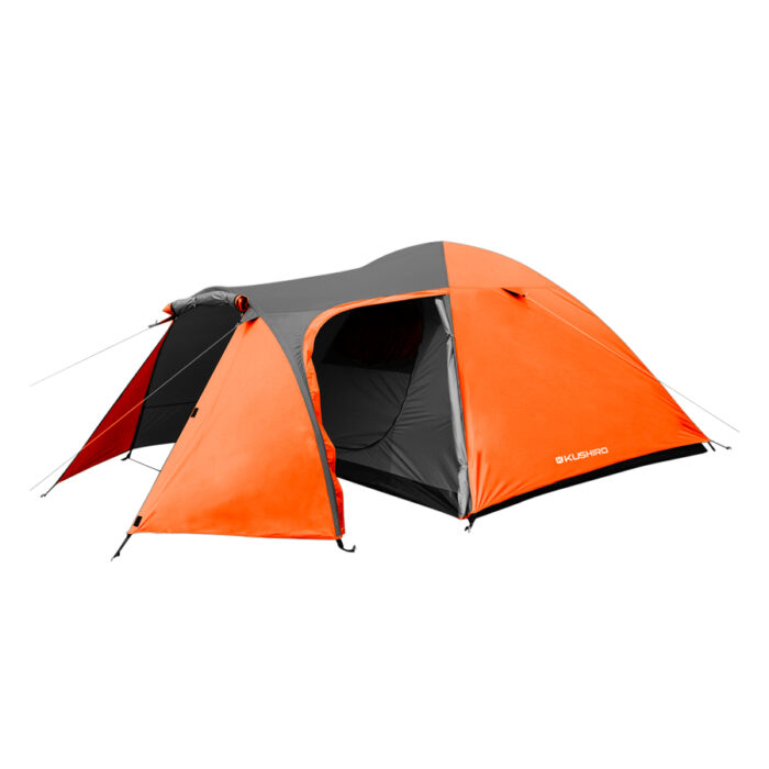 Carpa Kushiro 6 personas Incahuasi - Imagen 1