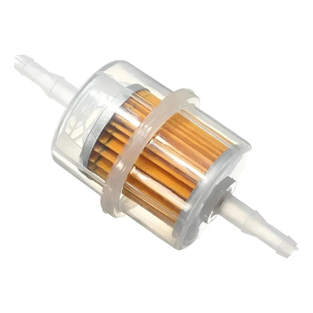 KHFF07 Filtro de nafta p/minitractor - Imagen 1