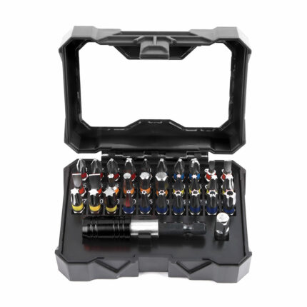 Kit de puntas para atornillador