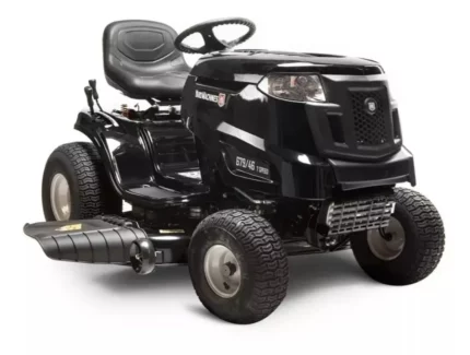 YARDMACHINES 22HP