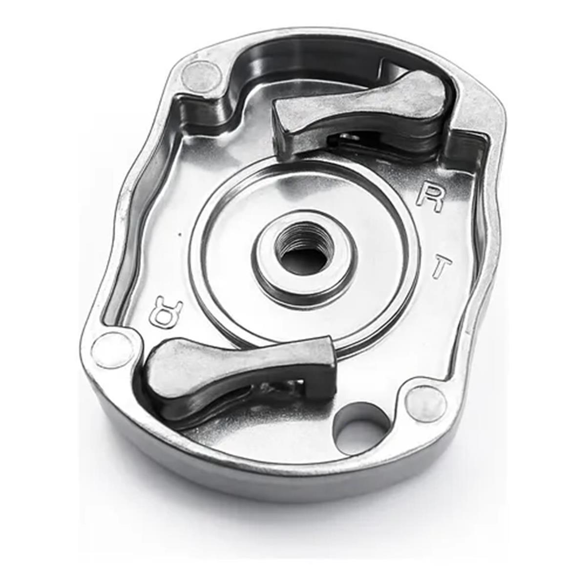 UKBC0402P Plato de arrastre p/arranque fácil p/motoguadaña china 43/52cc - Imagen 1