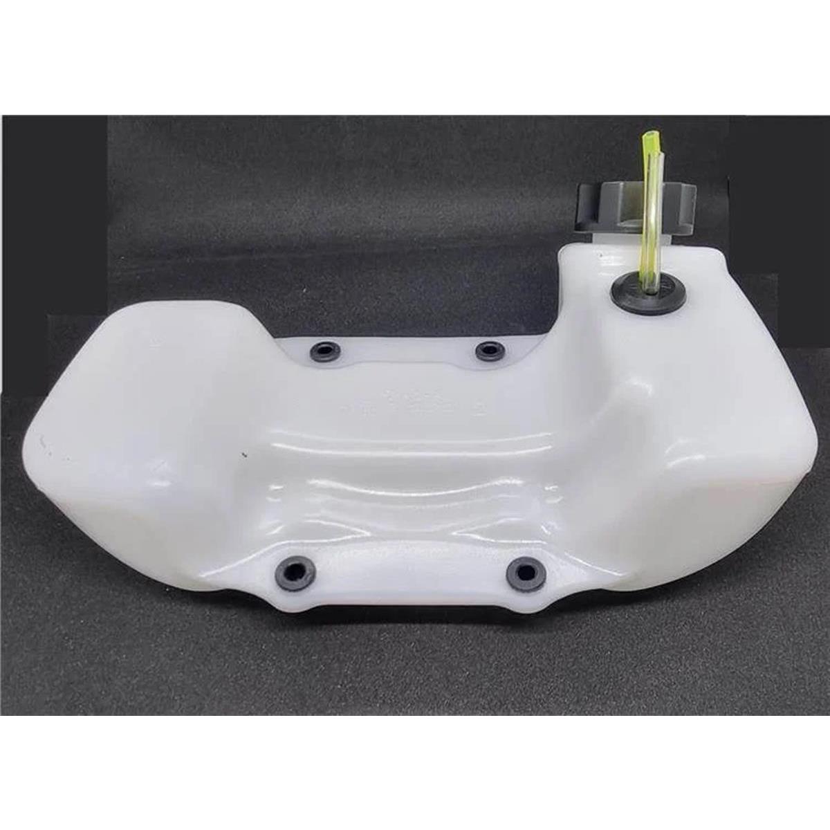 UKBC0906 Tanque de combustible p/motoguadaña gamma elite 4 agujeros - Imagen 1