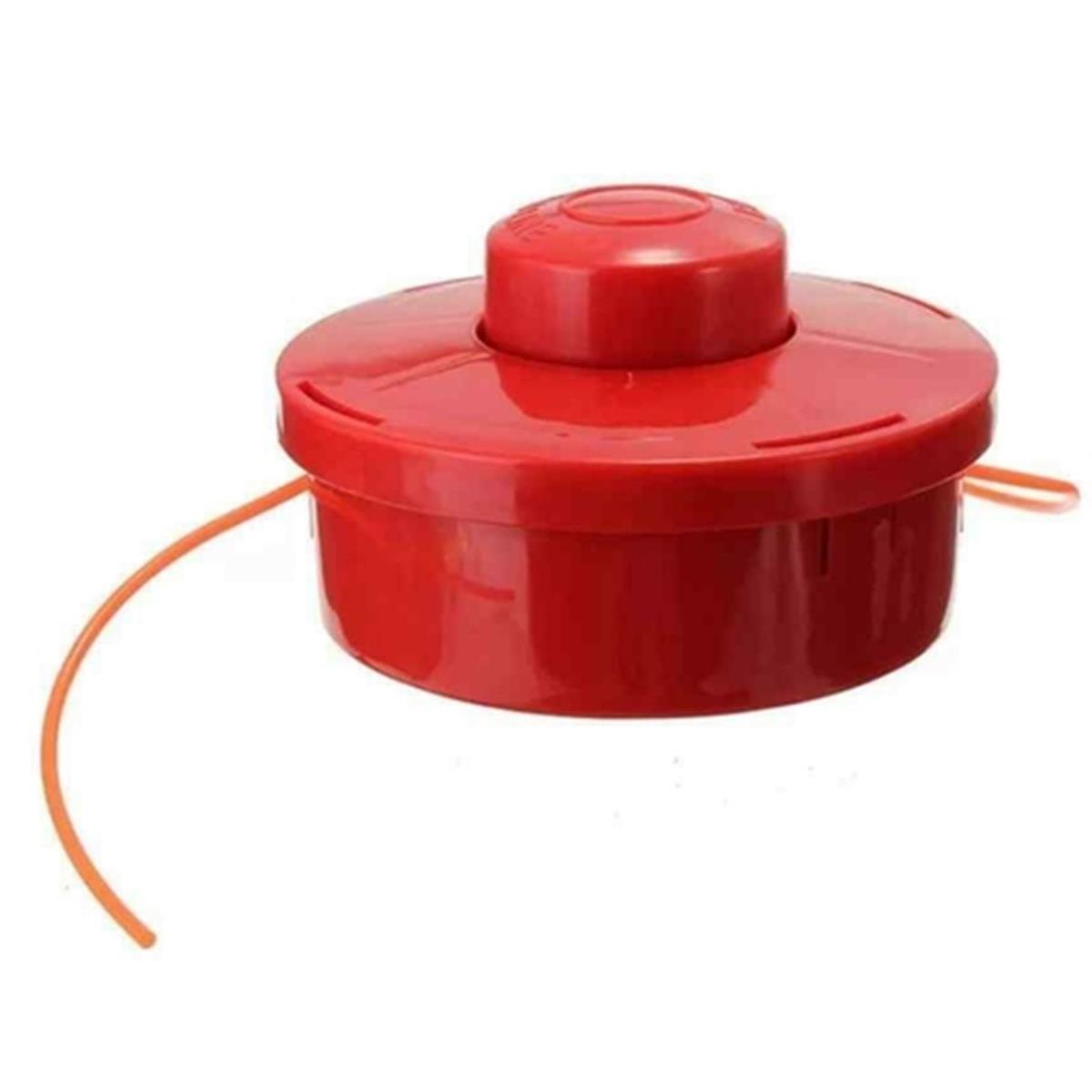 UKBC1104 Porta tanza automático económico p/motoguadaña china o Echo - Imagen 1