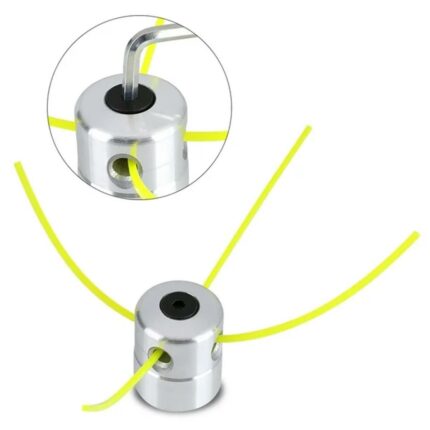 Porta tanza universal p/motoguadaña china o Echo