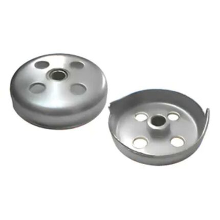 Plato de arrastre p/tipo alambre p/motoguadaña china 43/52cc