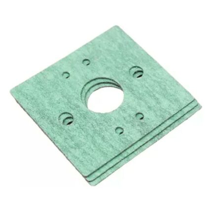 Junta carburador/brida p/motoguadaña china 43/52cc