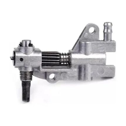 Bomba de aceite p/motosierra china 45/52cc
