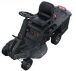 "GRUPO PIGHIN" Minitractor a explosión - Imagen 2