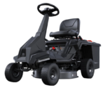 "GRUPO PIGHIN" Minitractor a explosión