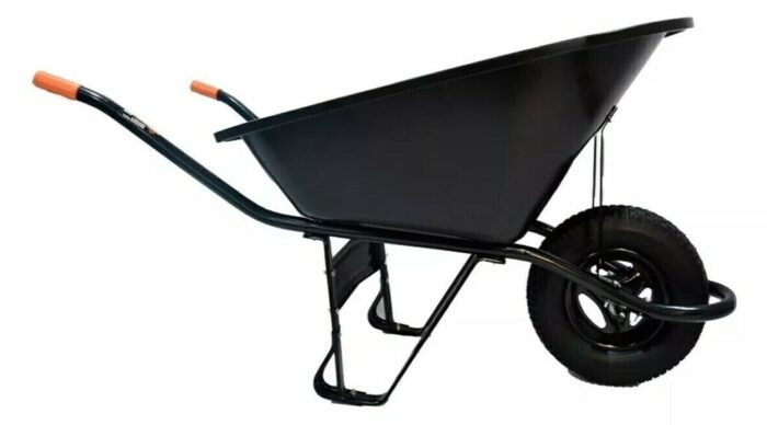 Carretilla Garden Plus - Imagen 2