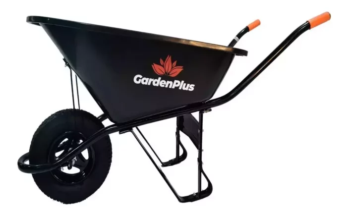 Carretilla Garden Plus - Imagen 1