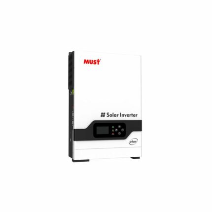 Kit Solar Off Grid 5000W